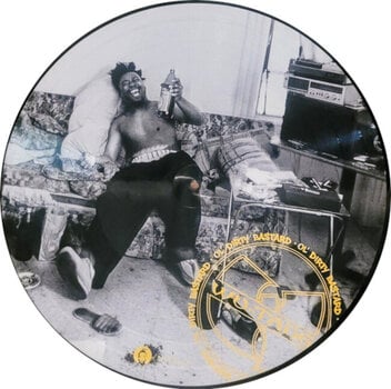 Disque vinyle Ol' Dirty Bastard - Return to the 36 (Picture Disc) (2 LP) - 5