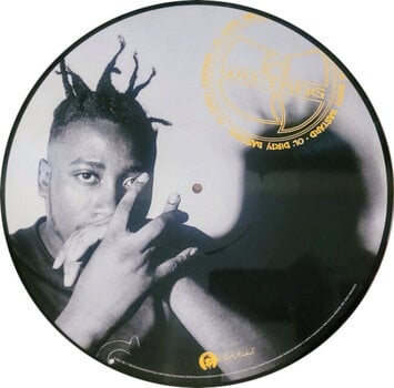 Disque vinyle Ol' Dirty Bastard - Return to the 36 (Picture Disc) (2 LP) - 6