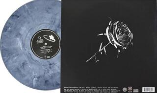 Vinyl Record Pop Smoke - Shoot For The Stars Aim For The Moon (Marbled Coloured) (2 LP) - 2