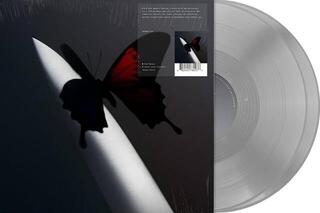 LP deska Post Malone - Twelve Carat Toothache (Limited Edition) (Opaque Silver Coloured) (2 LP) - 1