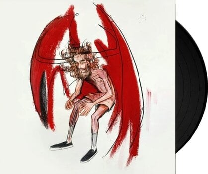 LP ploča Pouya - Blood Was Never Thick As Water (LP) - 2