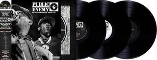 LP ploča Public Enemy - Revolverlution Tour 2003 (3 LP) - 1
