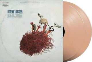 Disc de vinil RJD2 - Since We Last Spoke (Yellow Ecomix Coloured) (2 LP) - 1