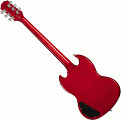 Elektromos gitár Epiphone Tony Iommi SG Special Vintage Cherry Elektromos gitár - 1