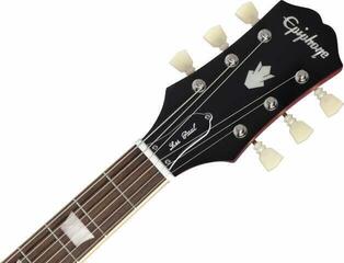 Elektromos gitár Epiphone 1961 Les Paul SG Standard Aged Sixties Cherry Elektromos gitár - 5