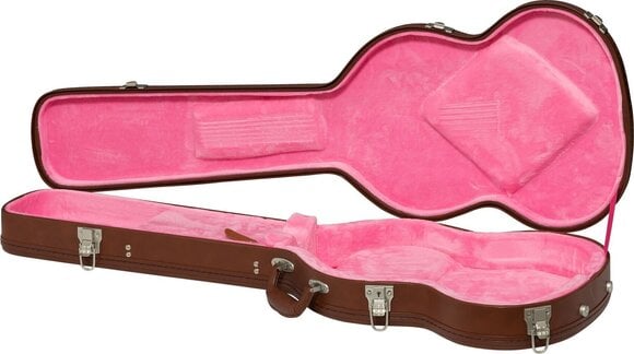 Elektrická kytara Epiphone 1961 Les Paul SG Standard Aged Sixties Cherry Elektrická kytara - 8