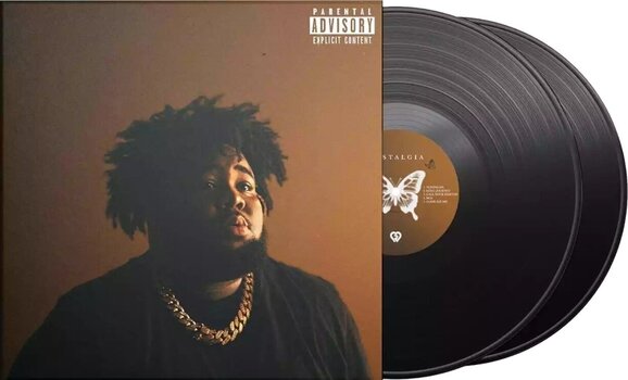 LP deska Rod Wave - Nostalgia (2 LP) - 2