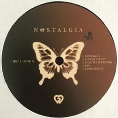LP plošča Rod Wave - Nostalgia (2 LP) - 2