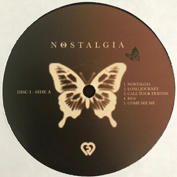 LP deska Rod Wave - Nostalgia (2 LP) - 3