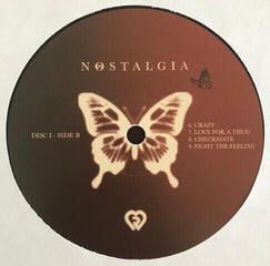 LP plošča Rod Wave - Nostalgia (2 LP) - 3