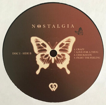 LP deska Rod Wave - Nostalgia (2 LP) - 4