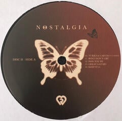 LP plošča Rod Wave - Nostalgia (2 LP) - 4