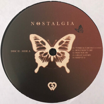 LP deska Rod Wave - Nostalgia (2 LP) - 5