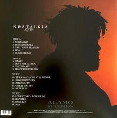 LP plošča Rod Wave - Nostalgia (2 LP) - 6