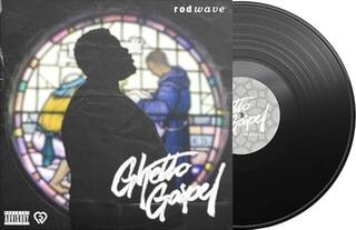 LP plošča Rod Wave - Ghetto Gospel (140 g) (LP) - 1
