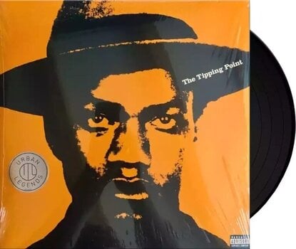 Hanglemez The Roots - The Tipping Point (LP) - 2