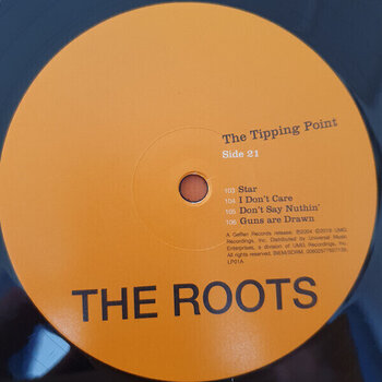 Hanglemez The Roots - The Tipping Point (LP) - 3