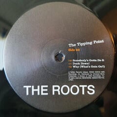 Disc de vinil The Roots - The Tipping Point (LP) - 4