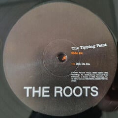 Disc de vinil The Roots - The Tipping Point (LP) - 5