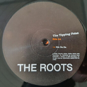 Hanglemez The Roots - The Tipping Point (LP) - 6
