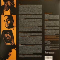 Disc de vinil The Roots - The Tipping Point (LP) - 6