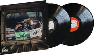 Disco de vinil Smino - Noir (2 LP) - 1