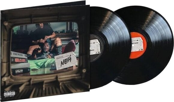 LP deska Smino - Noir (2 LP) - 2