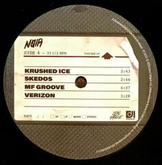 Disco de vinil Smino - Noir (2 LP) - 5