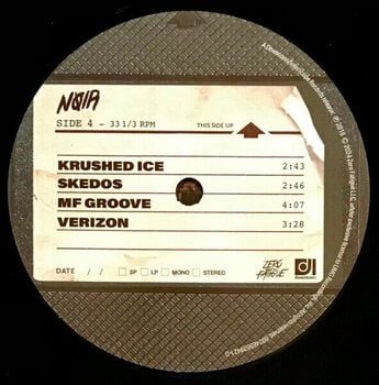 LP deska Smino - Noir (2 LP) - 6