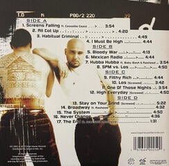 Vinylplate SPM Never Change (Black Ice Coloured) (2 LP) - 6