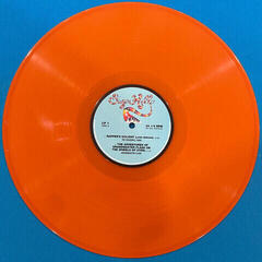 LP ploča Various Artists - Rappers Delight: A Taste Of Sugar Hill Records Records (1979-1986) (Iced Orange Coloured) (2 LP) - 2