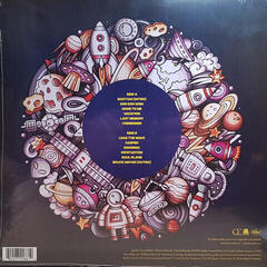 LP ploča Takeoff - The Last Rocket (LP) - 2