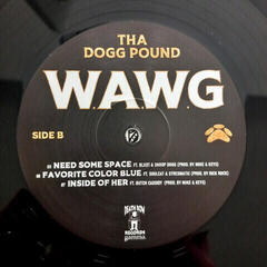 LP ploča Tha Dogg Pound - W.A.W.G. (We All We Got) (2 LP) - 3