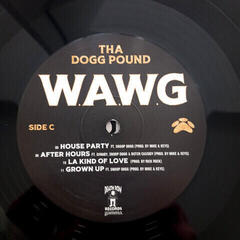 LP ploča Tha Dogg Pound - W.A.W.G. (We All We Got) (2 LP) - 4