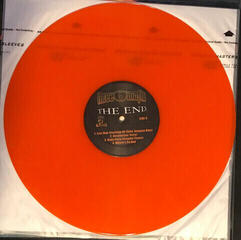 LP ploča Three 6 Mafia - End (Remastered) (Orange Coloured) (2 LP) - 4