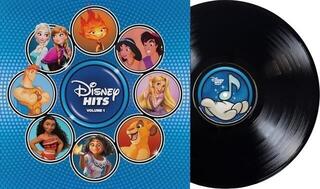 LP deska Various Artists - Disney Hits, Volume 1 (LP) - 1