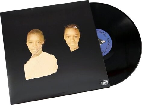 Disc de vinil Vince Staples - Ramona Park Broke My Heart (LP) - 2