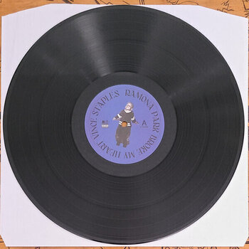 Disc de vinil Vince Staples - Ramona Park Broke My Heart (LP) - 3