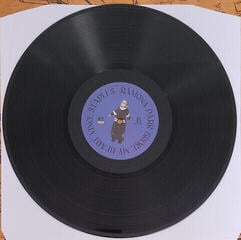 LP ploča Vince Staples - Ramona Park Broke My Heart (LP) - 3
