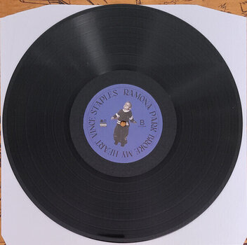 Disc de vinil Vince Staples - Ramona Park Broke My Heart (LP) - 4