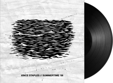 Vinylplate Vince Staples Summertime 06 (segment 2) (LP) - 2