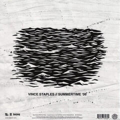 Vinylplate Vince Staples Summertime 06 (segment 2) (LP) - 2