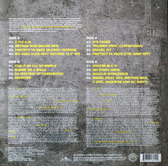 LP plošča Wu-Tang Clan - Legend Of The Wu-tang Clan: Wu-tang Clan's Greatest Hits (2 LP) - 6