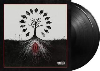 XXXTentacion Vinyl LP Records - Muziker