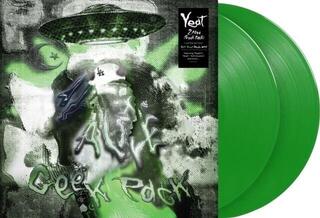LP ploča Yeat - 2 Alive (Geek Pack) (Leaf Green Coloured) (2 LP) - 1