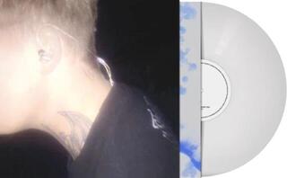 Disc de vinil Yung Lean - Frost God (Transparent Coloured) (LP) - 1