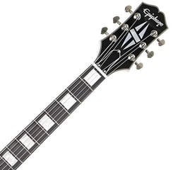 Gitara elektryczna Epiphone SG Custom Figured Viper Blue Gitara elektryczna - 5