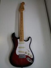 Guitarra eléctrica SX SST57 3/4 2-Tone Sunburst Guitarra eléctrica (Seminuevo) - 1