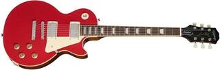 Electric guitar Epiphone Les Paul Standard 50s Cardinal Red Electric guitar - 1