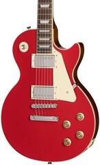 Electric guitar Epiphone Les Paul Standard 50s Cardinal Red Electric guitar - 4
